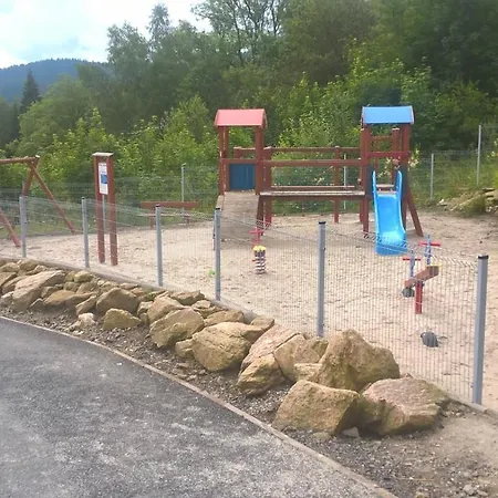 Pod Czarna Gora Lägenhet *