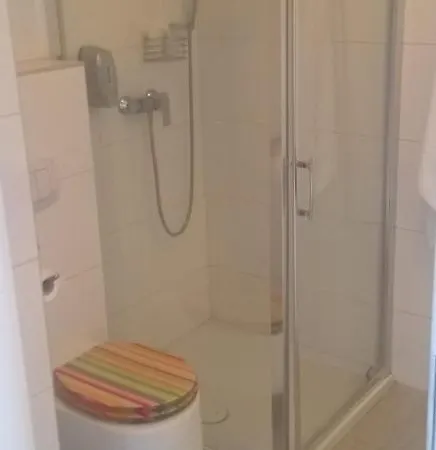 Pod Czarna Gora דירה *