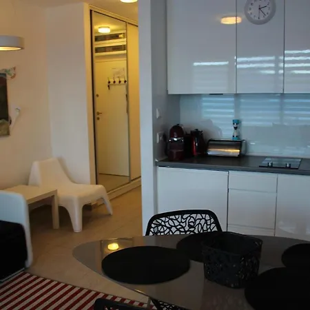 Pod Czarna Gora Sienna (Klodzko)