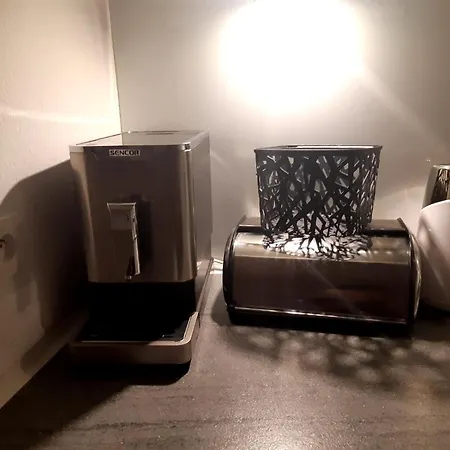 Pod Czarna Gora דירה שייננה