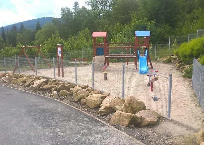 Pod Czarna Gora Apartment *