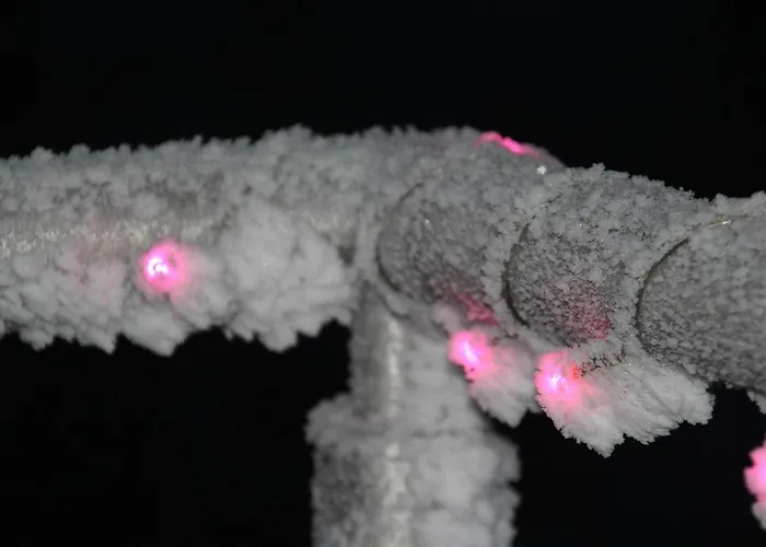 Apartment Pod Czarna Gora *