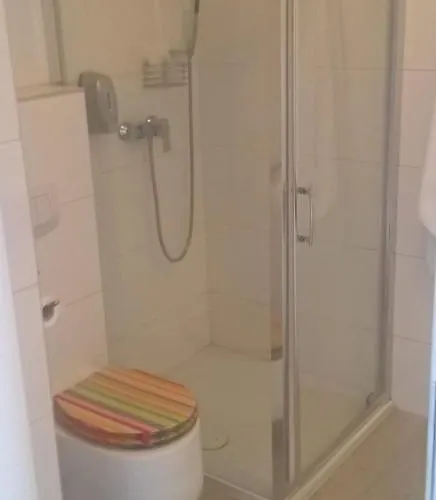 Pod Czarna Gora Apartment *