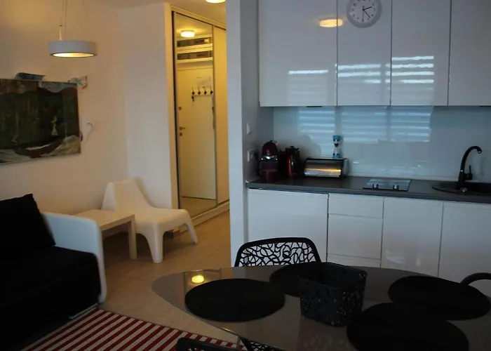 Pod Czarna Gora Sienna (Klodzko)